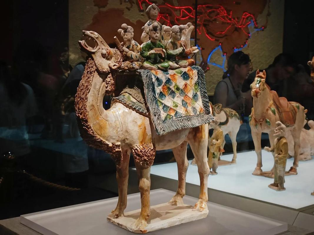 Shaanxi History Museum