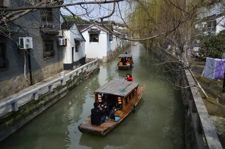 The south of the lower reaches of the Yangtze River