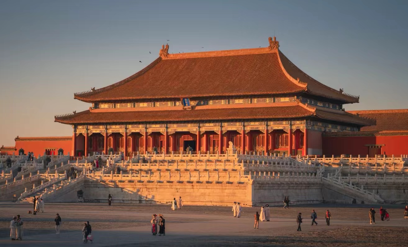 BeiJing