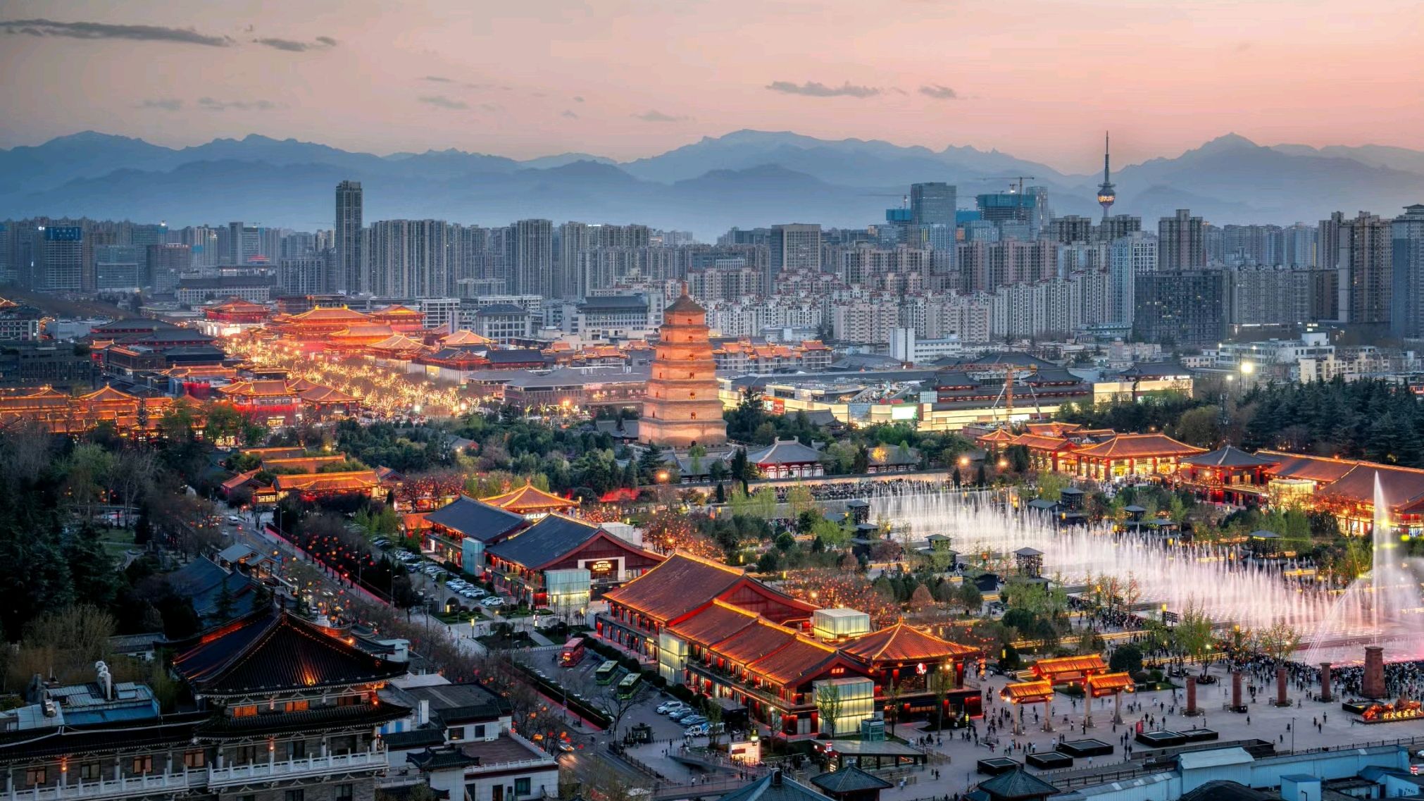 Xi'an