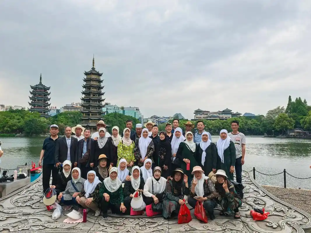Journey To GuiLin 2