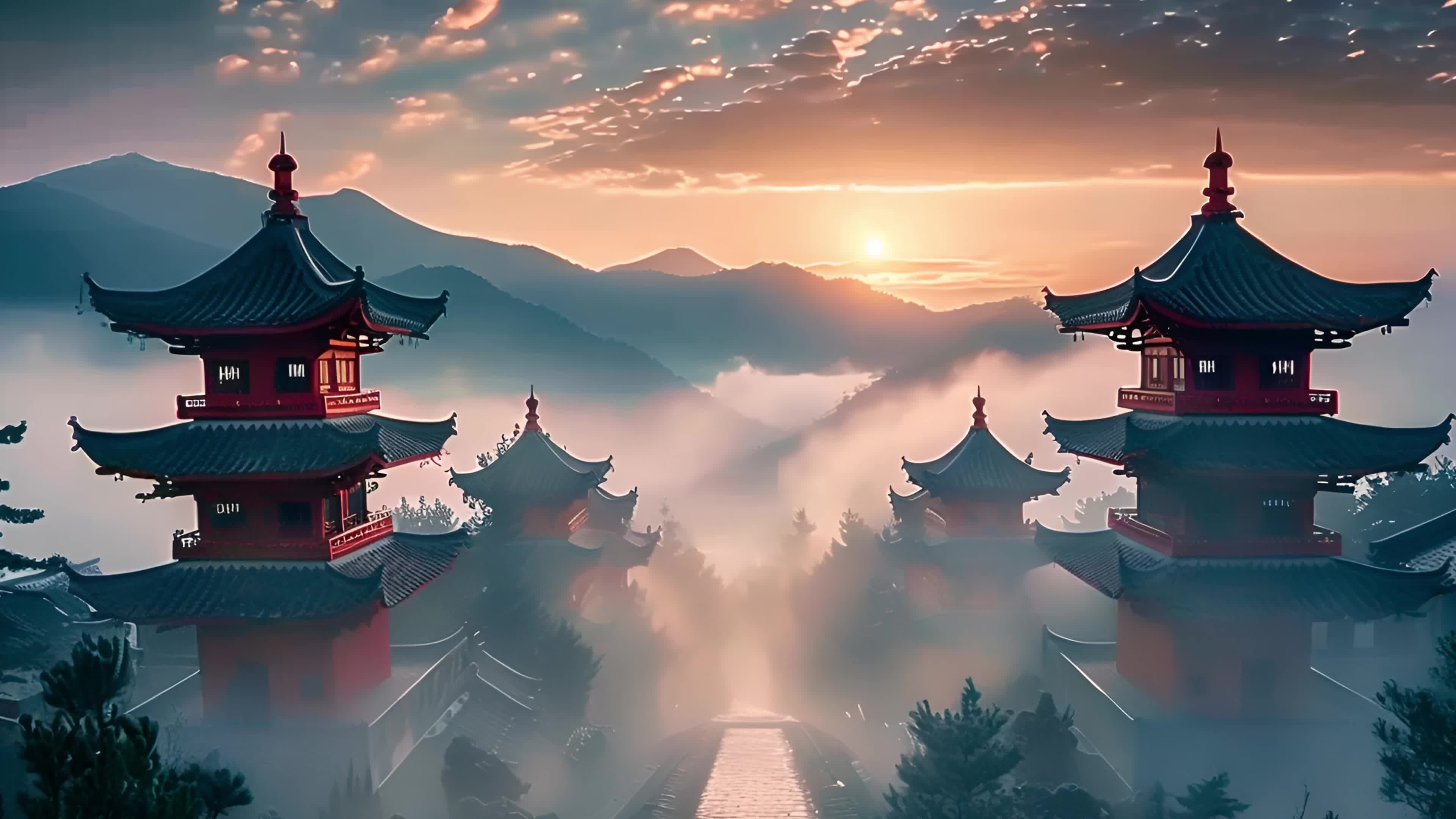 15-Day Classic China Tour: Culture, Heritage and Natural Beauty