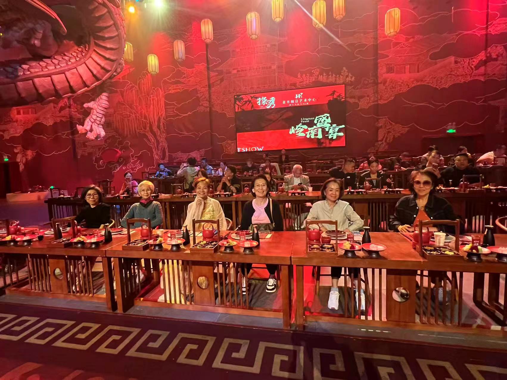8-day Guangzhou Tour