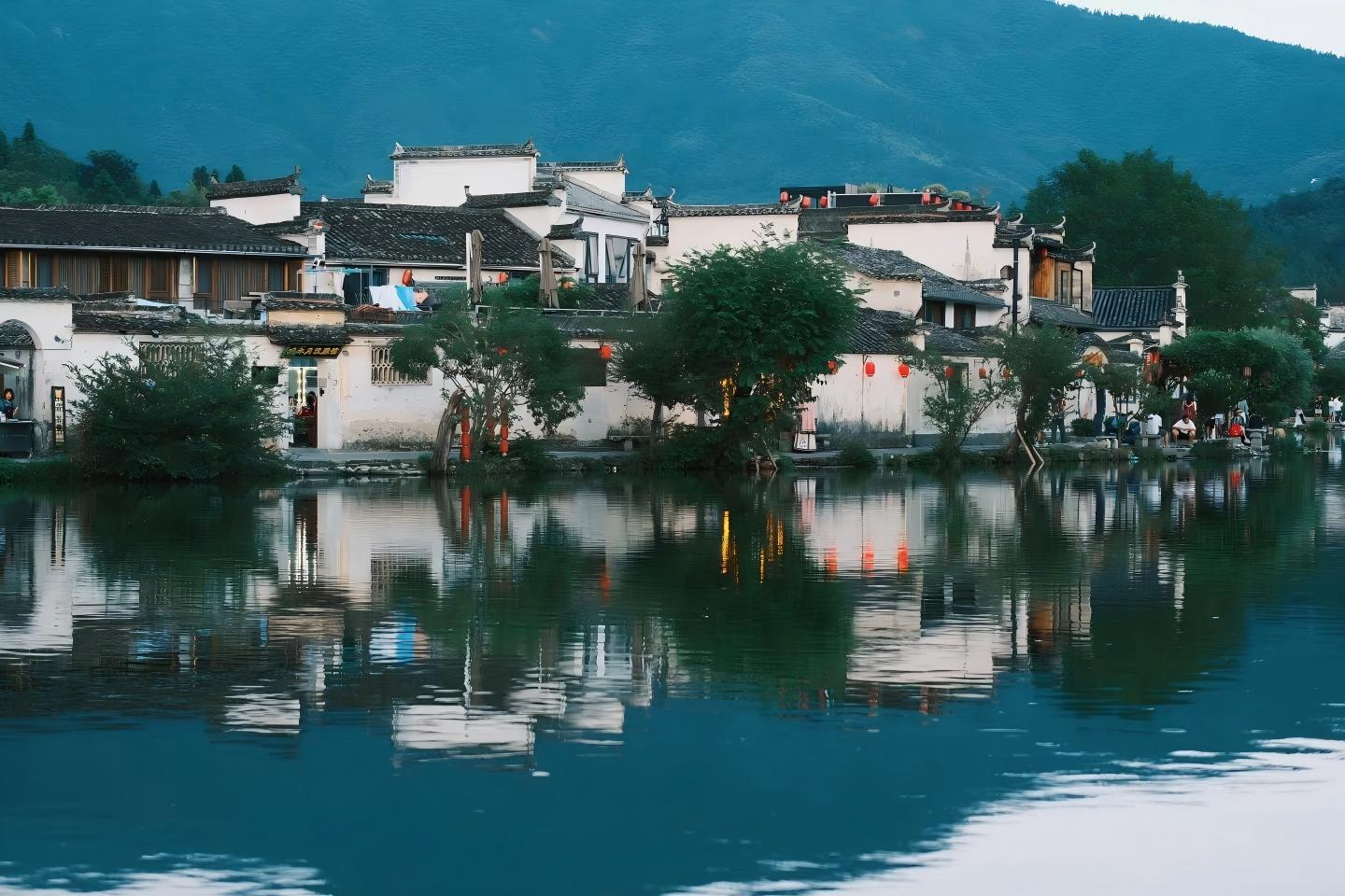 Beyond the ordinary: uncovering the real China.