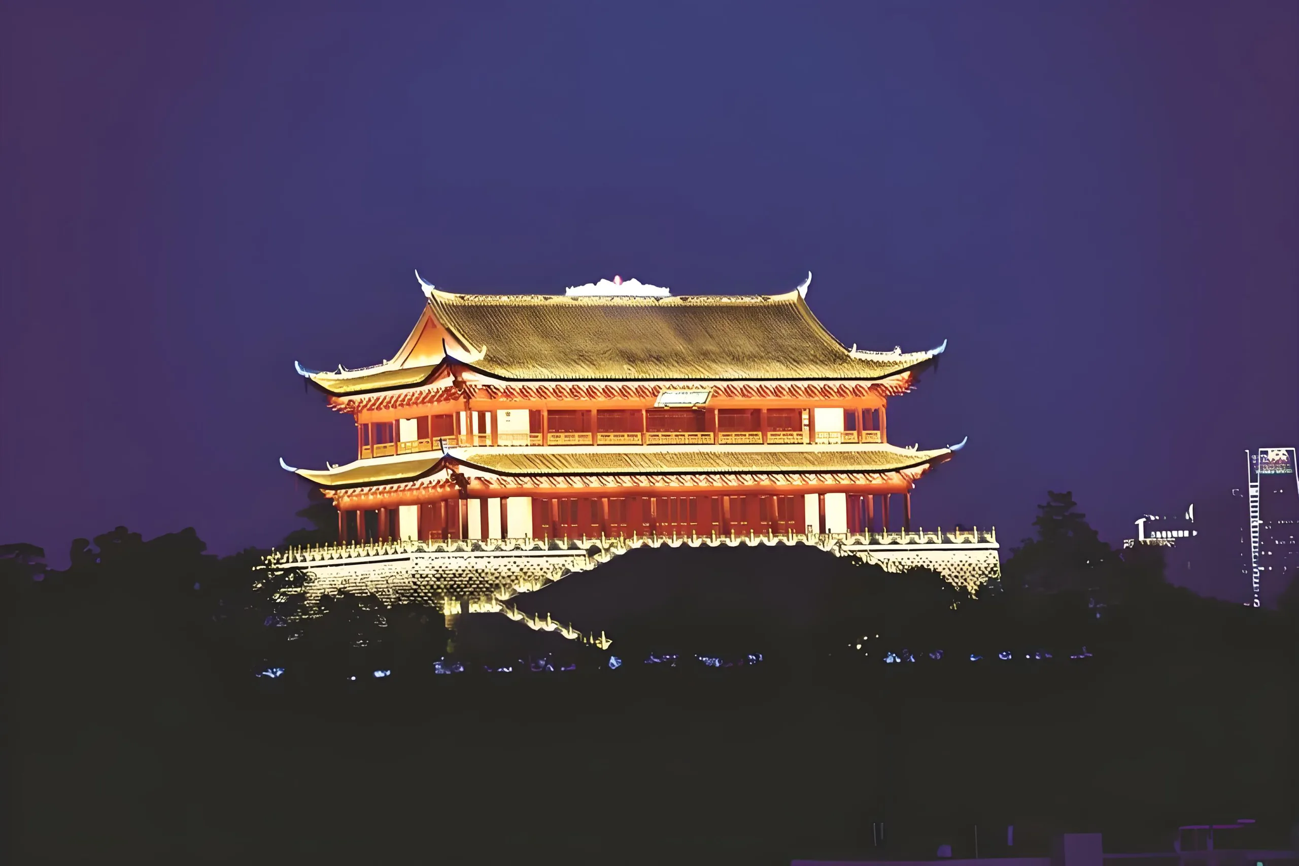 Chaozhou | Ancient Town Culture & Paifang Street Food Tour