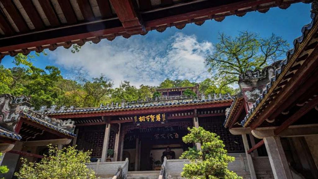 Chaozhou | In-depth Discovery of Urban Cultural Highlights