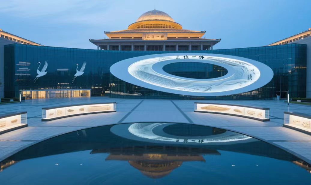 Chongqing Cultural Exploration & Cruise Embarkation