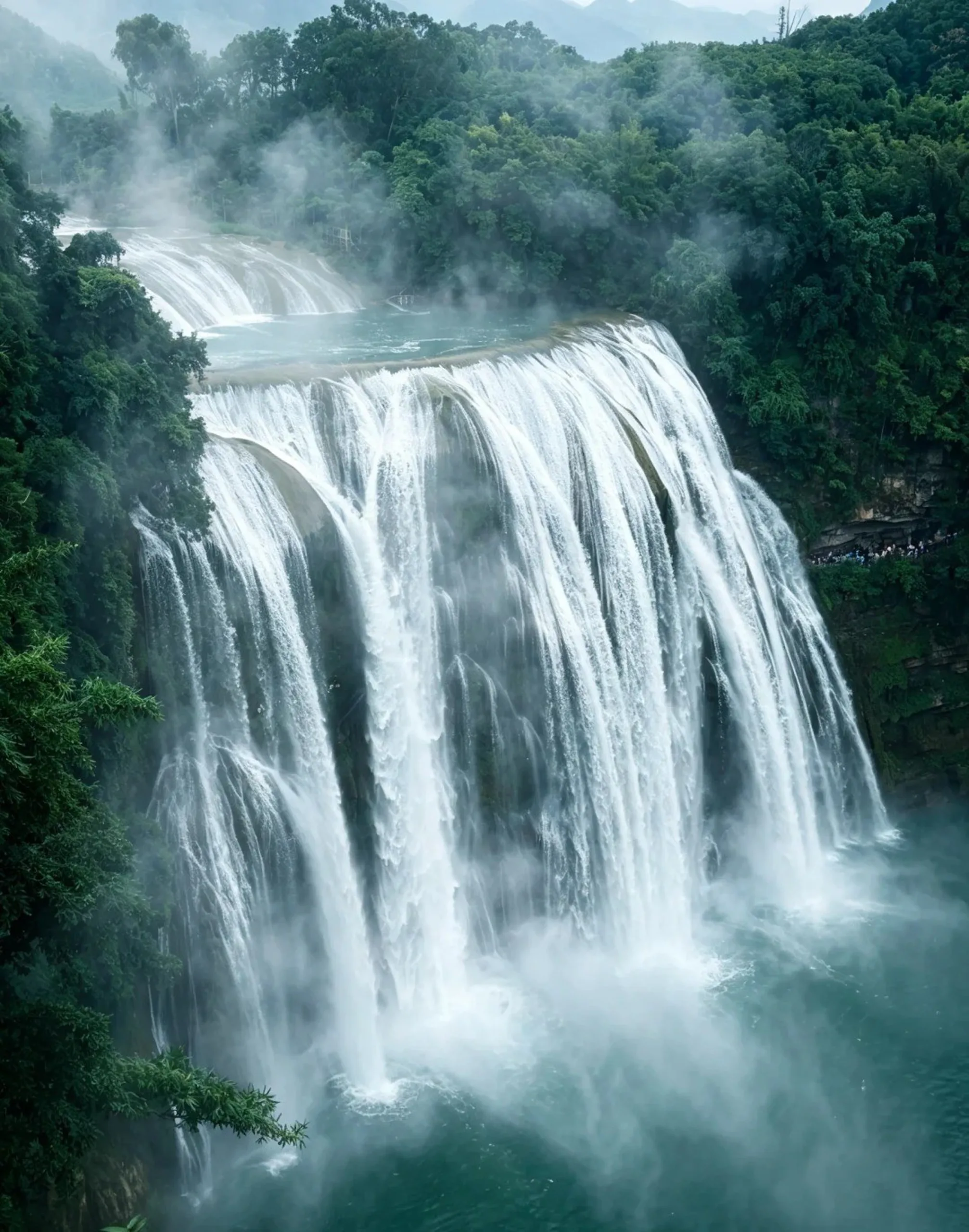 Anshun One-day Tour