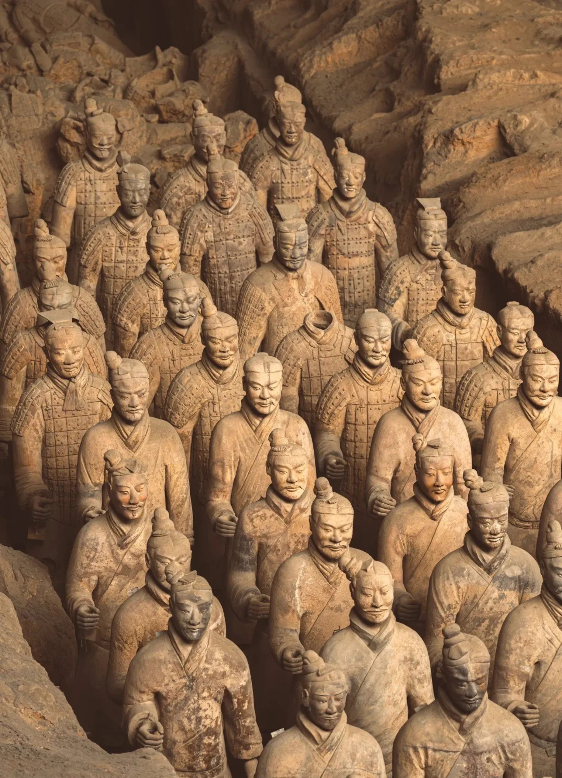 Traverse Imperial Legacies