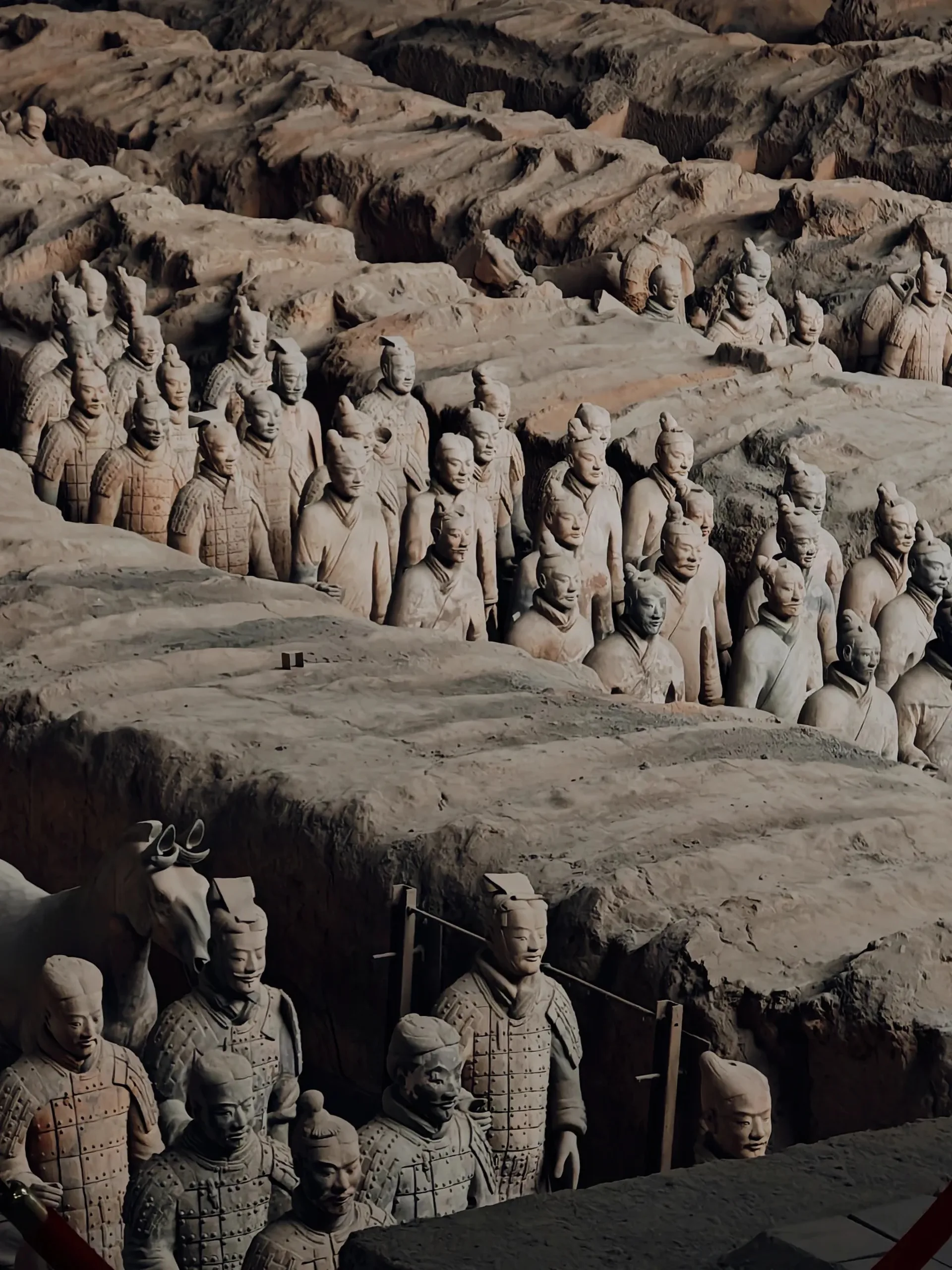 Explore time-honored historical sites