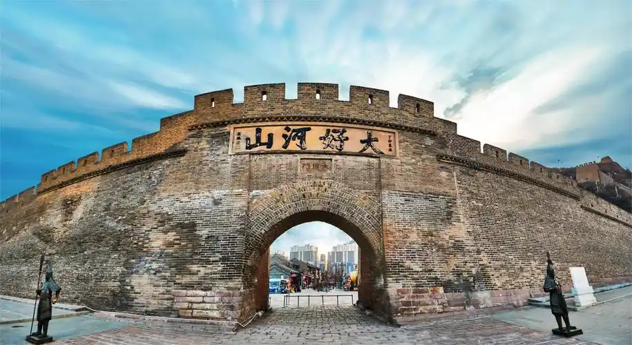 15-Day Classic China Tour: Culture, Heritage and Natural Beauty