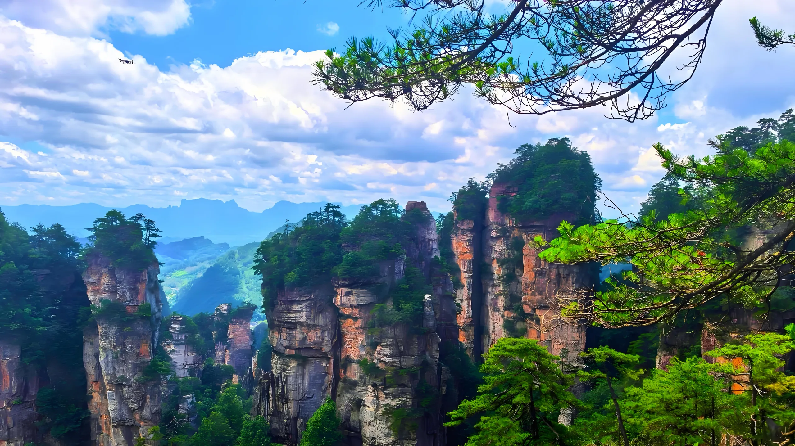 Huangshizhai