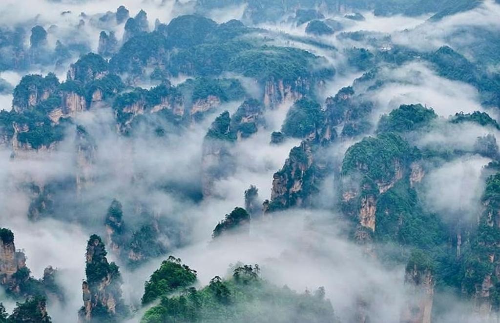 Huangshizhai