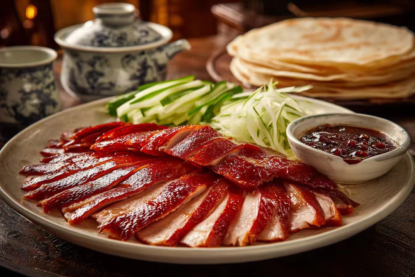 Peking Duck