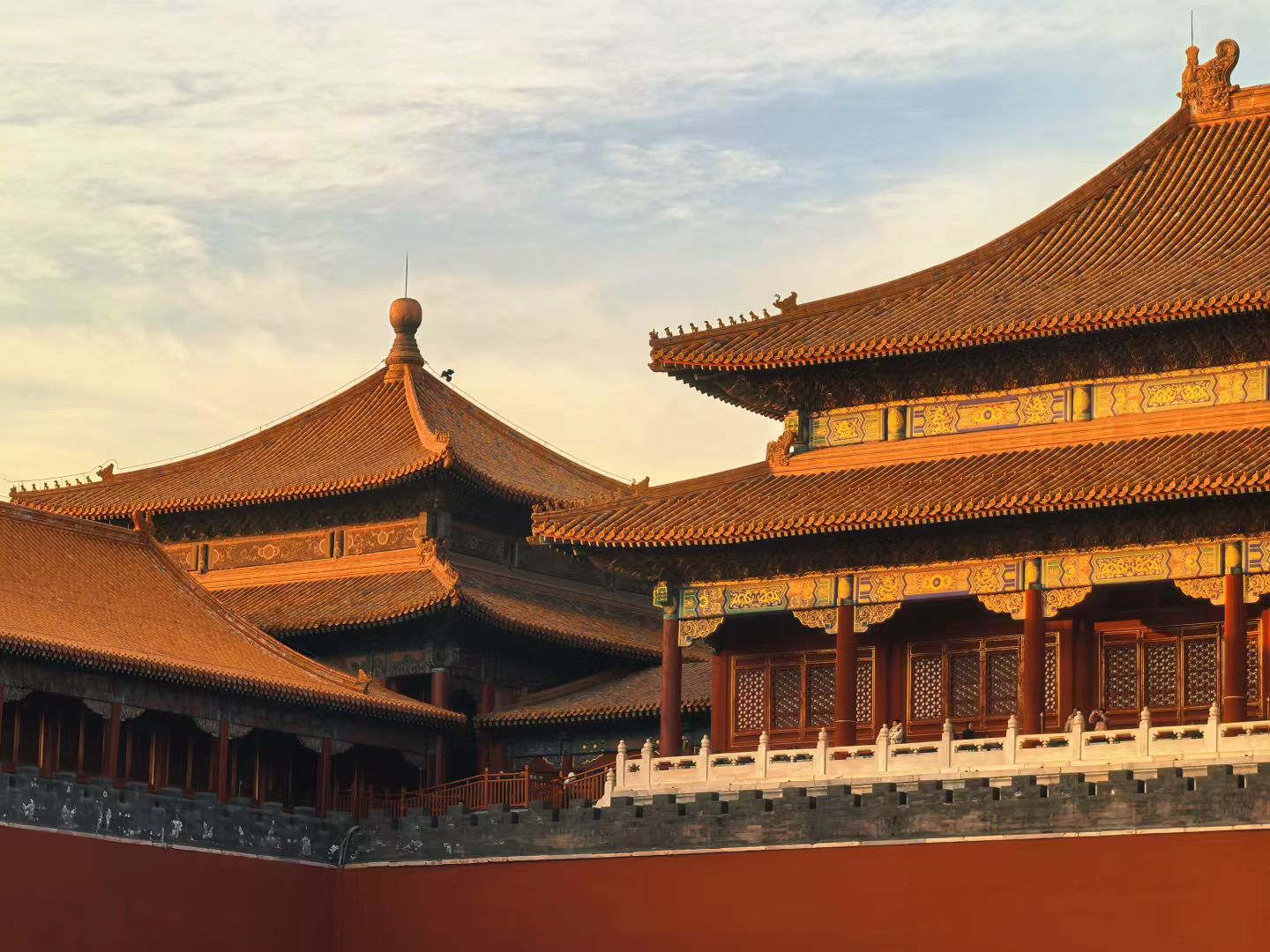 Forbidden City