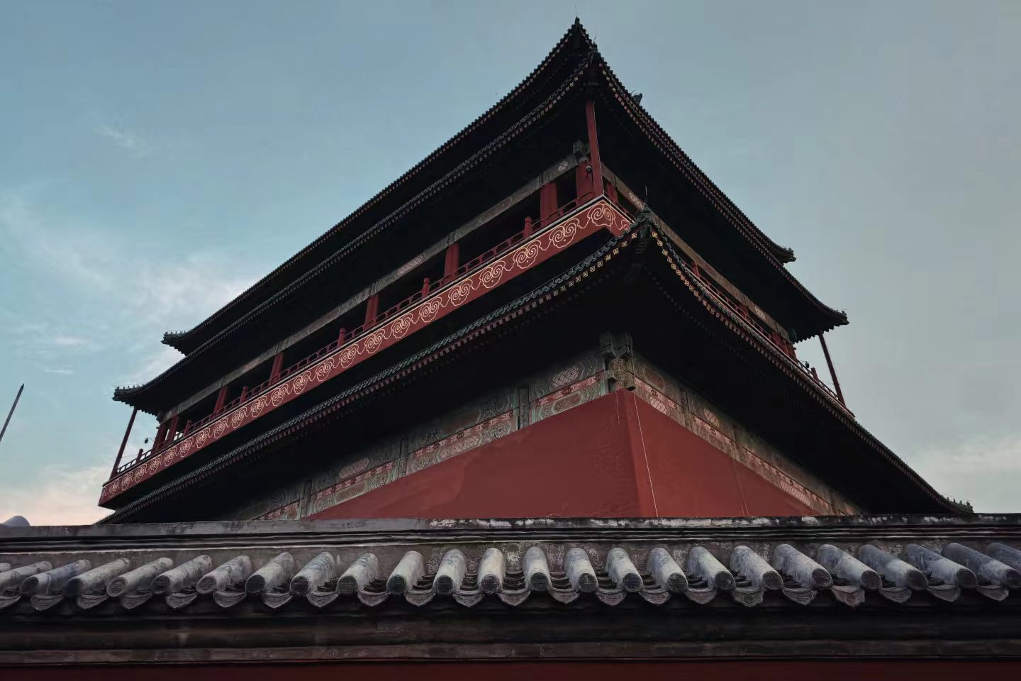 Bell Tower
