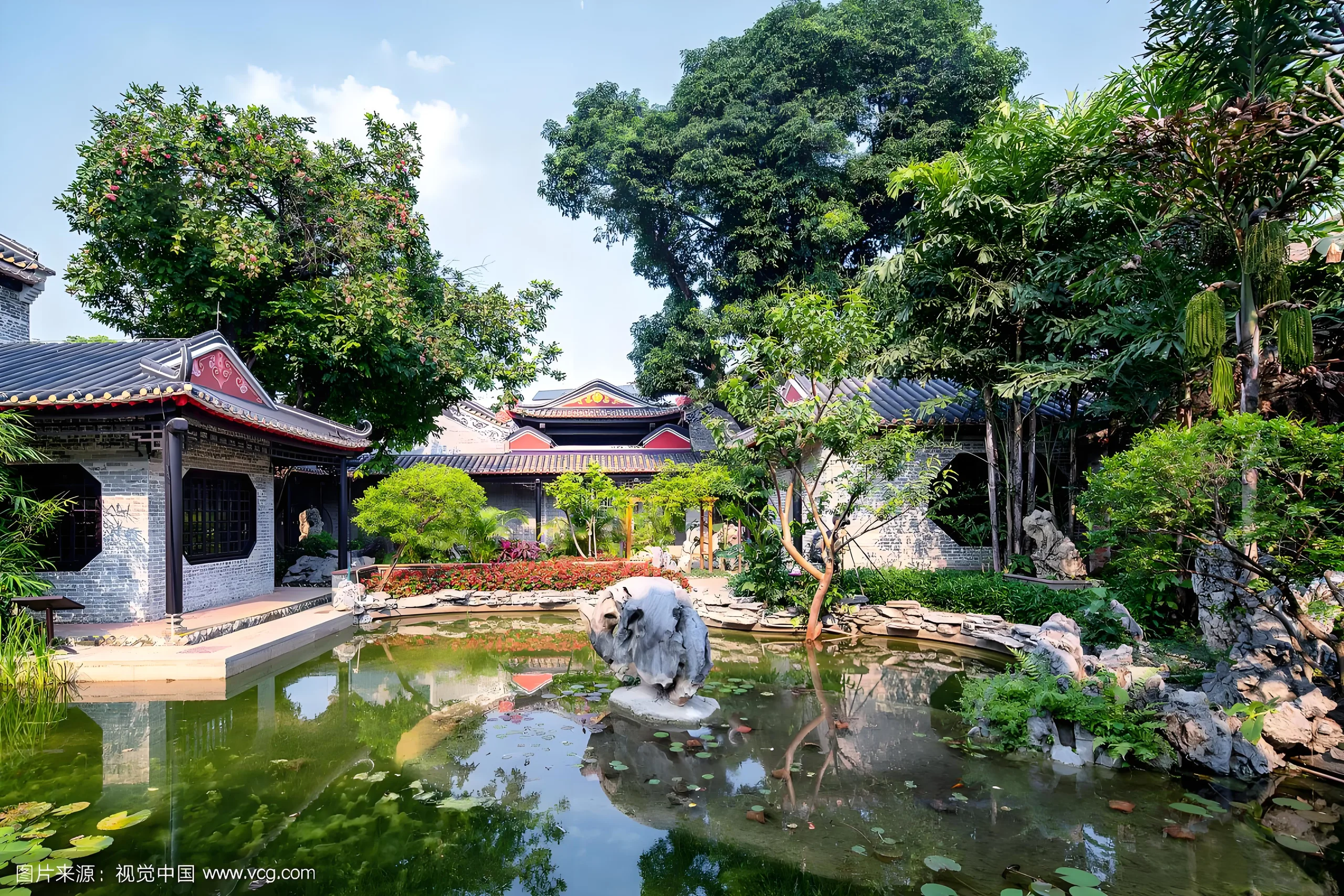 Liang Garden