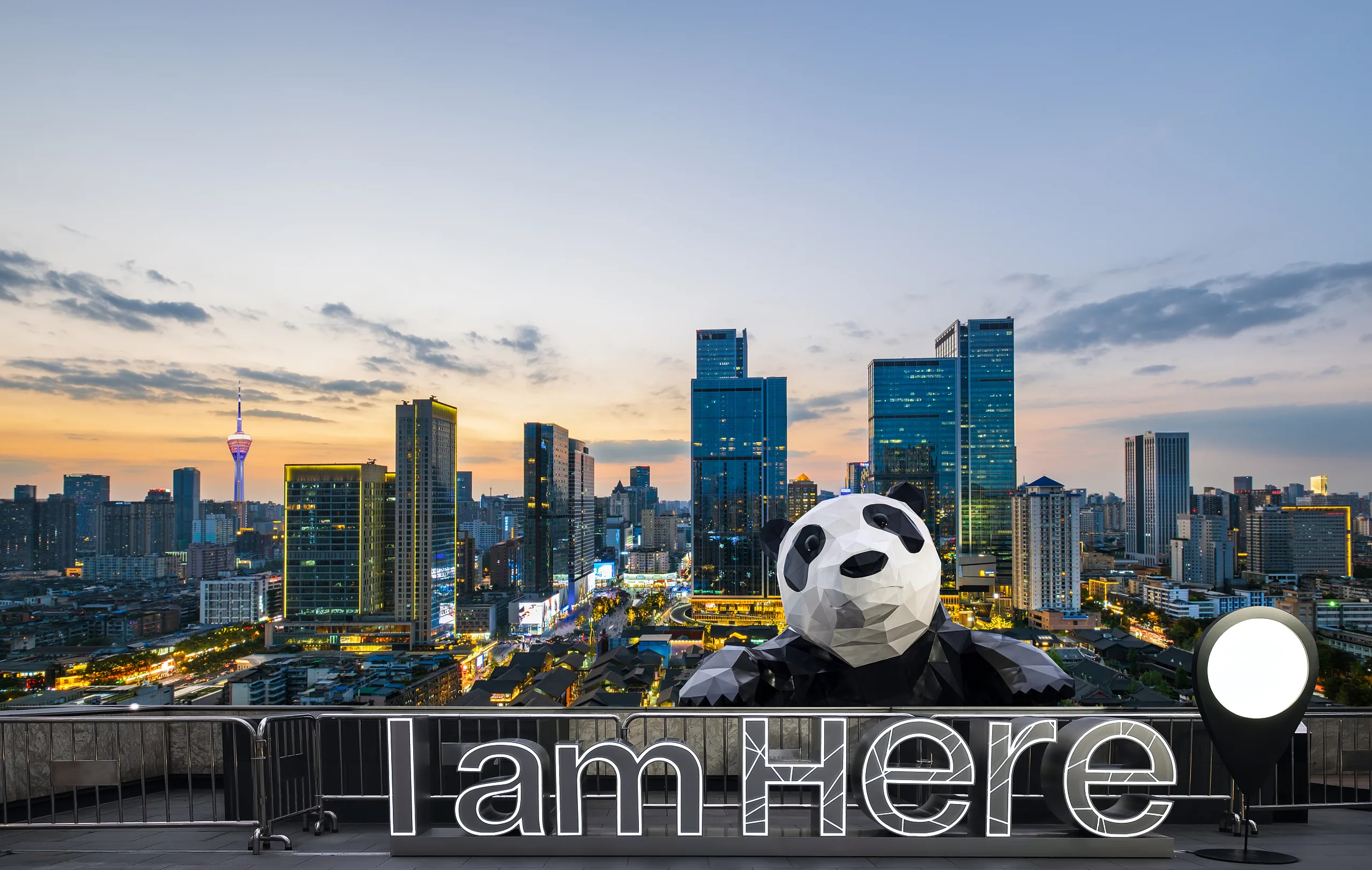 Chengdu