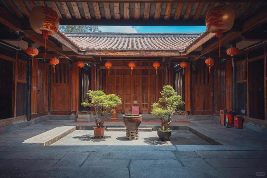 Xu Mansion Hall