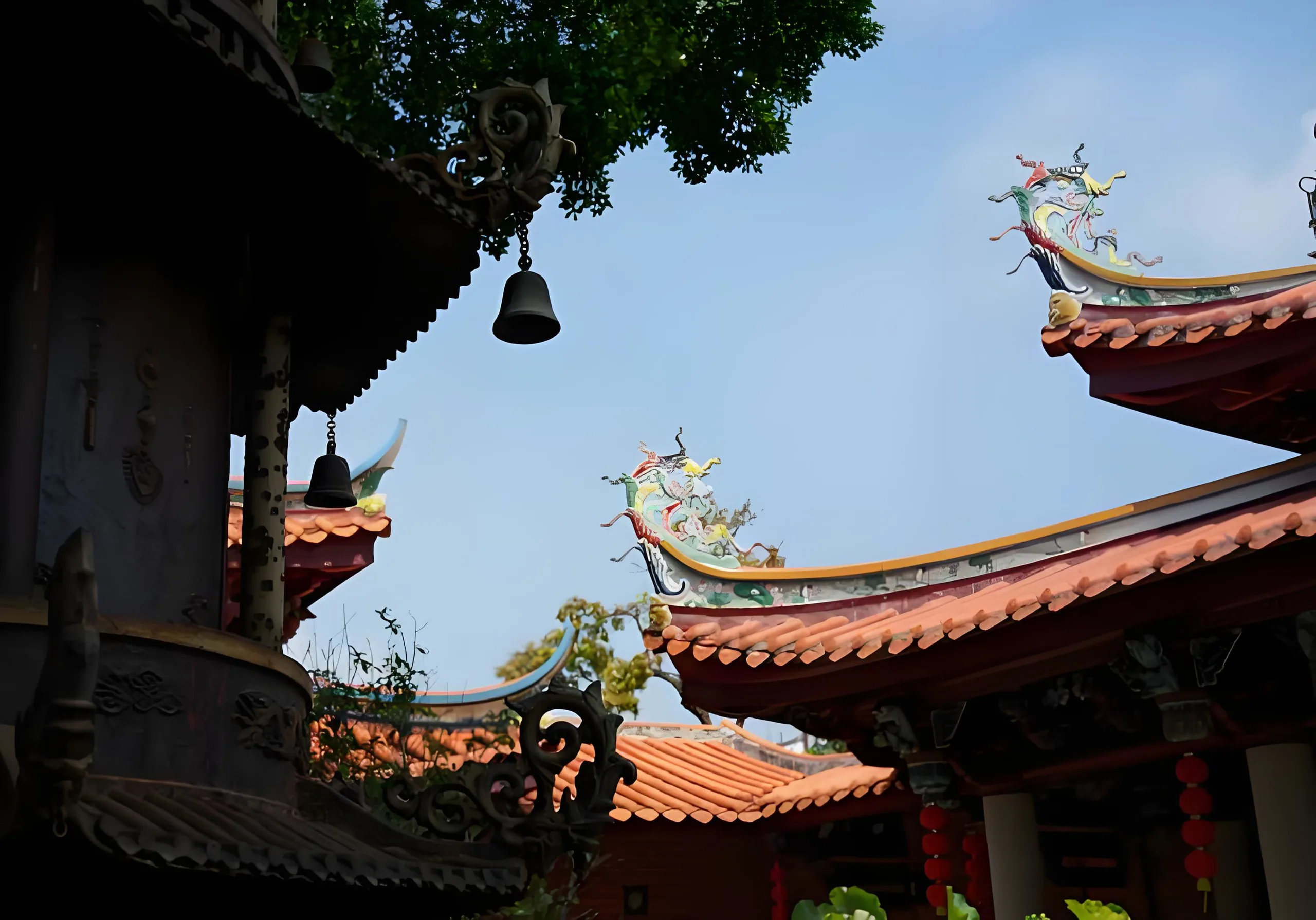 Kaiyuan Temple