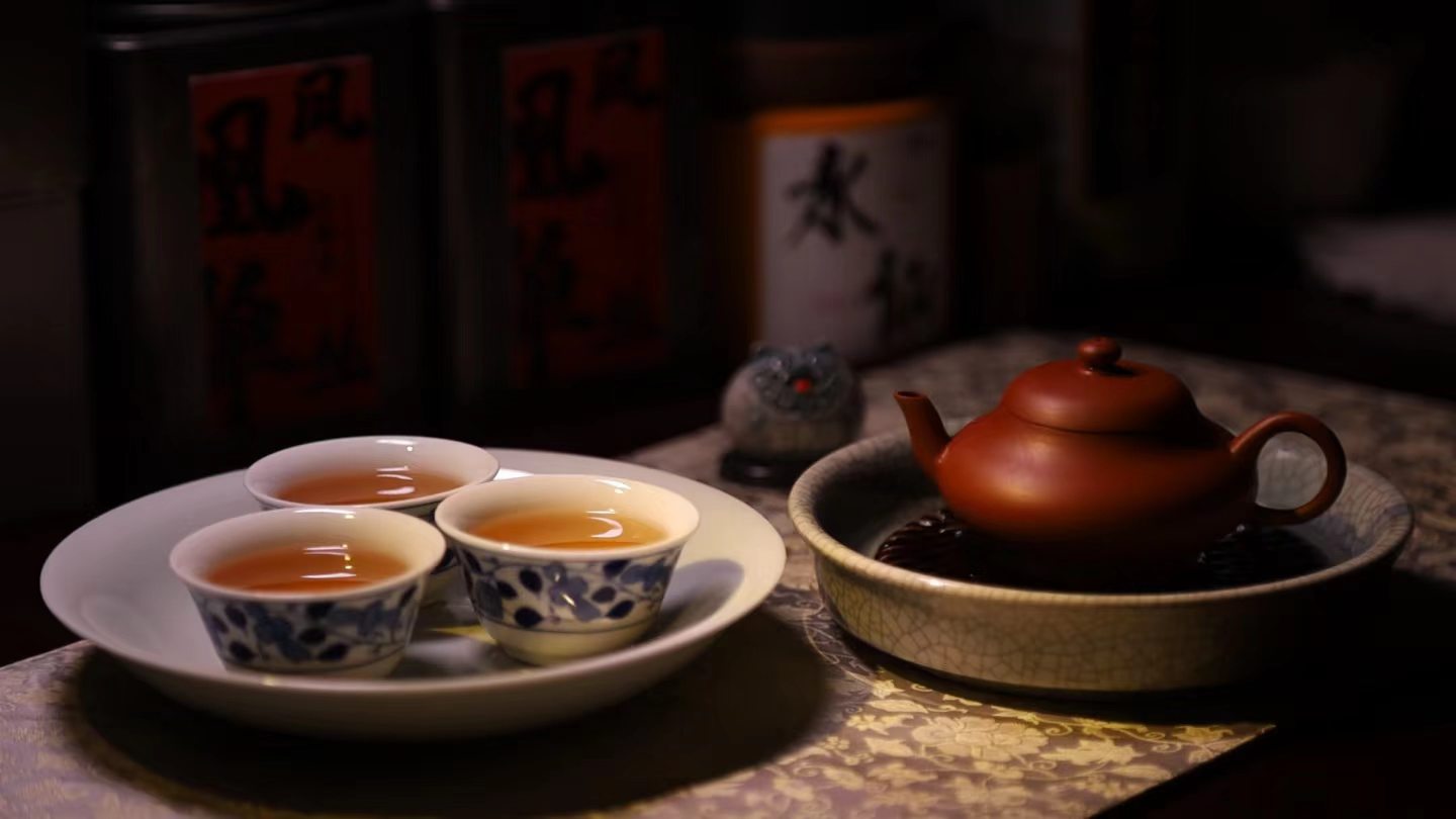 Kungfu Tea