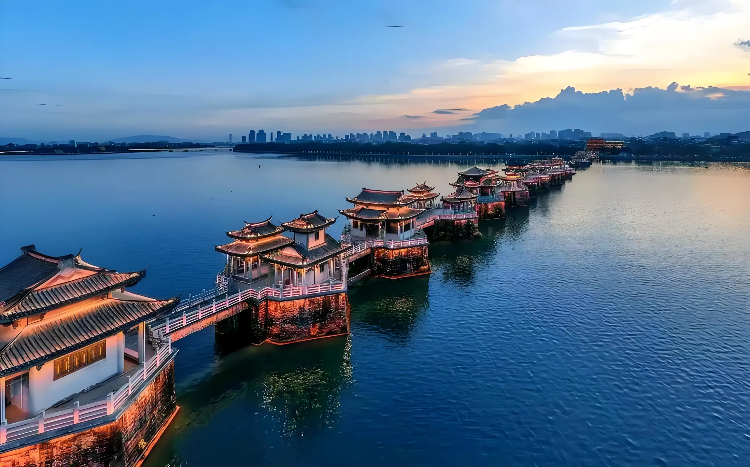 Guangji Bridge