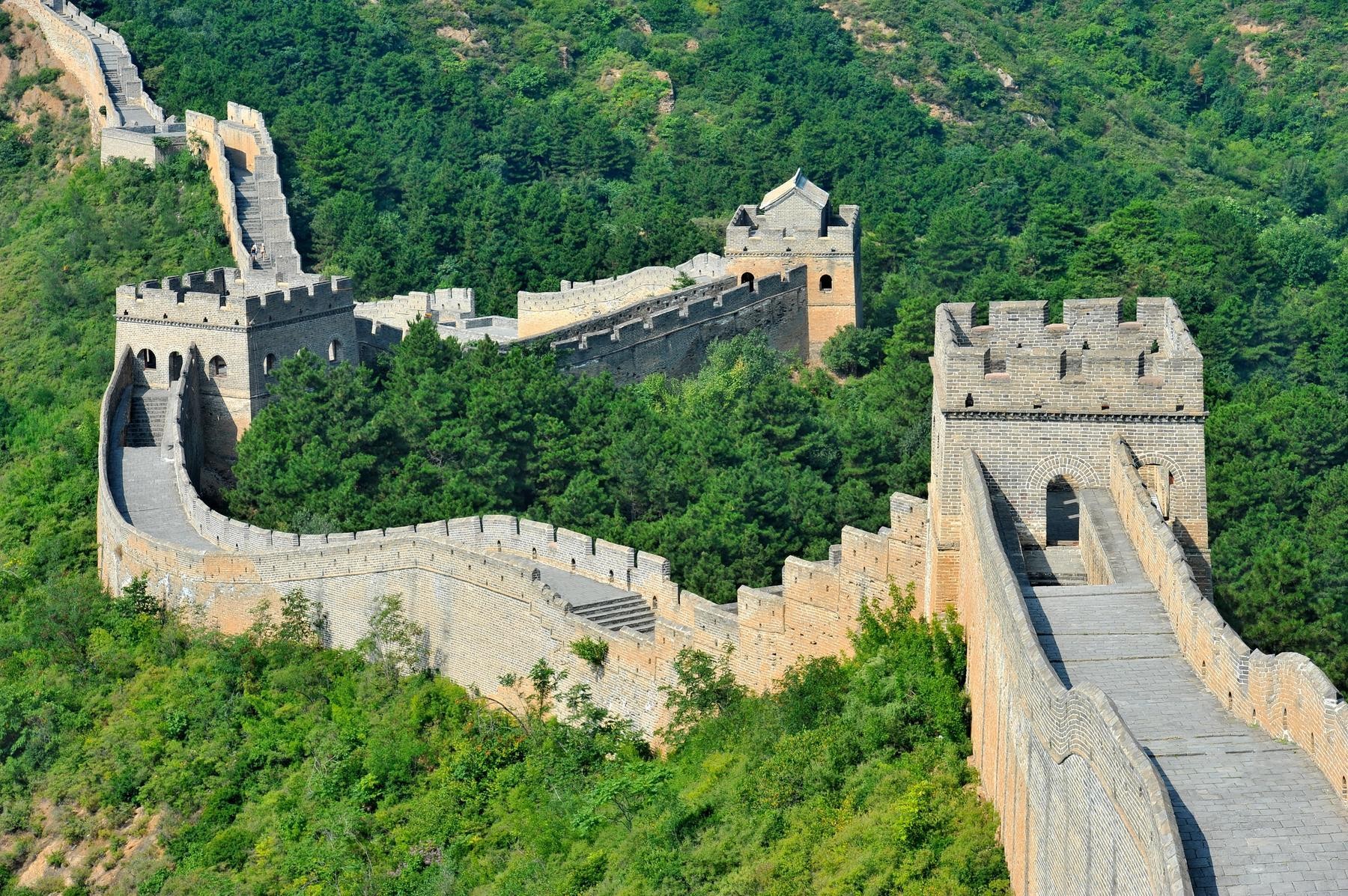 Mutianyu Great Wall