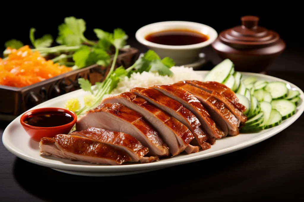 Peking Duck