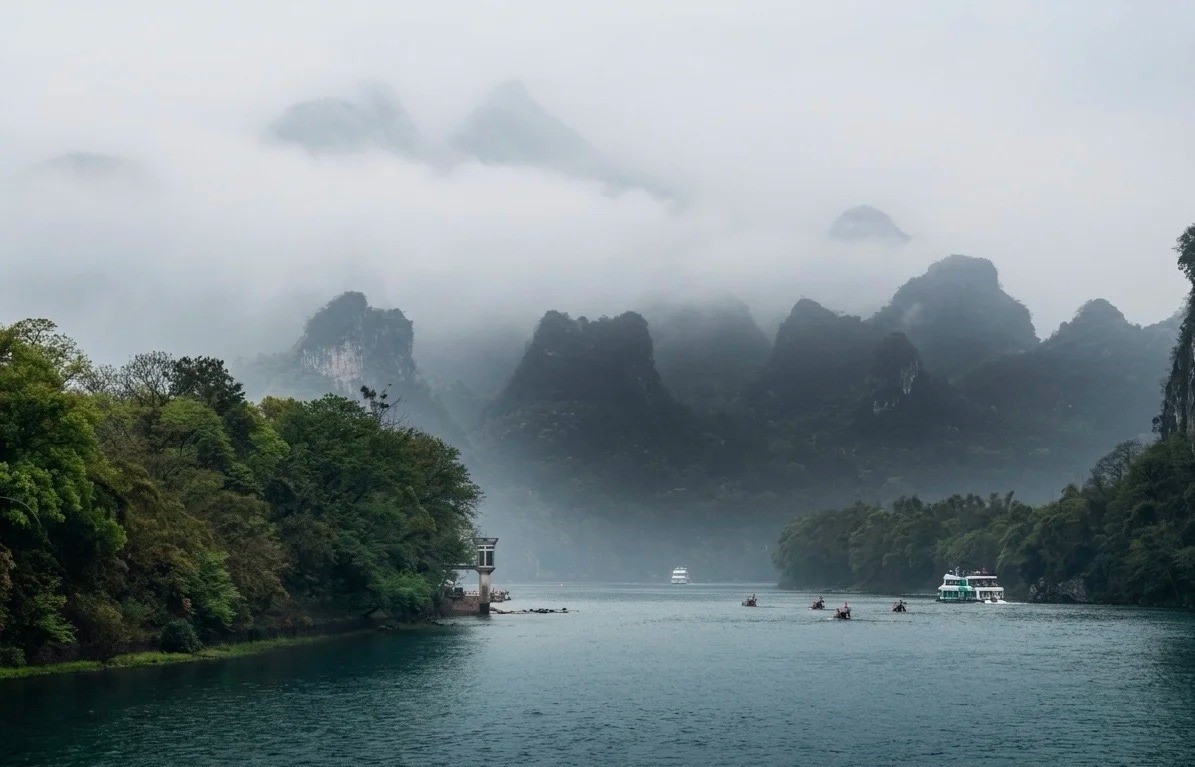 Li River