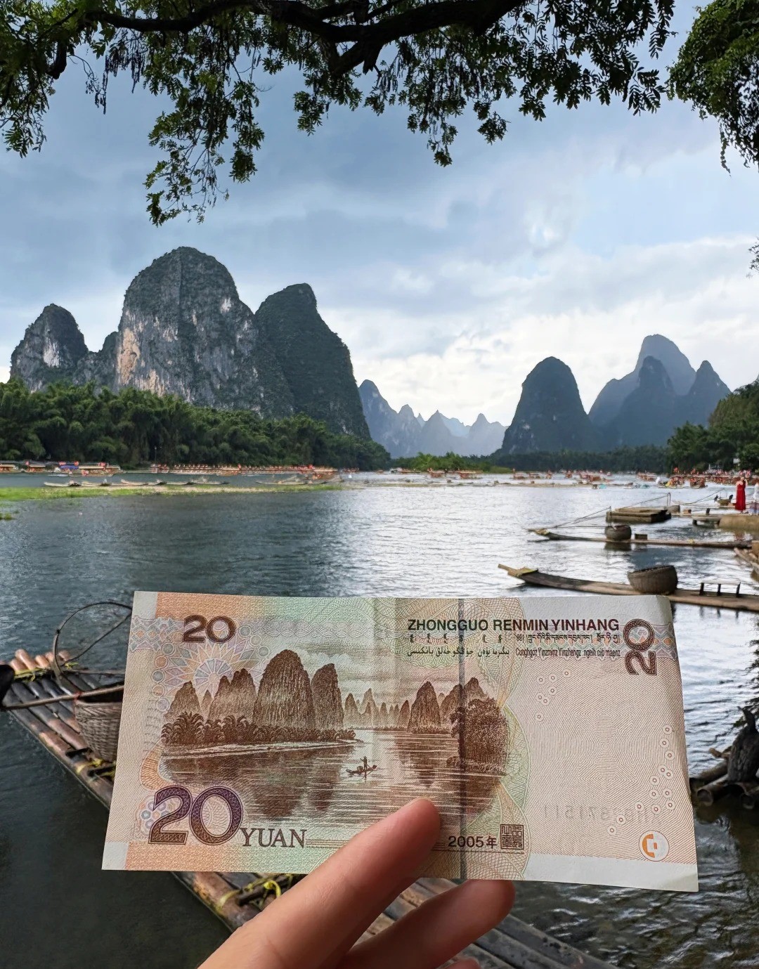 Li River
