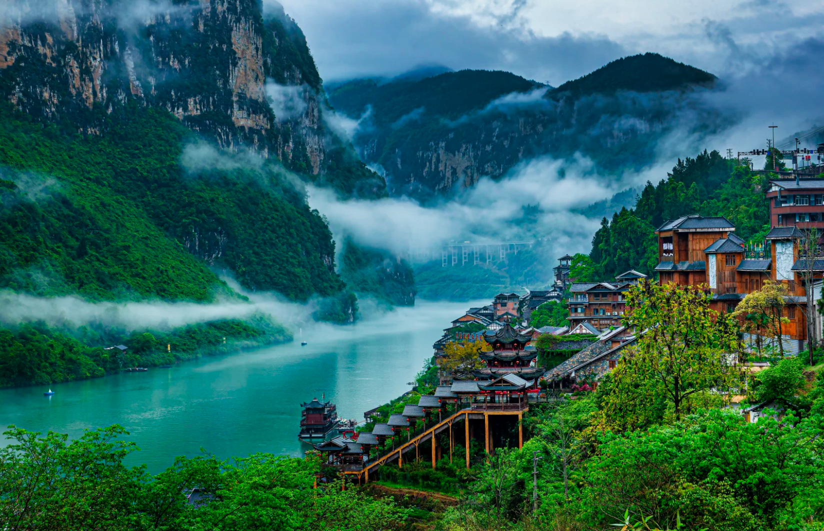 Wujiang Gallery
