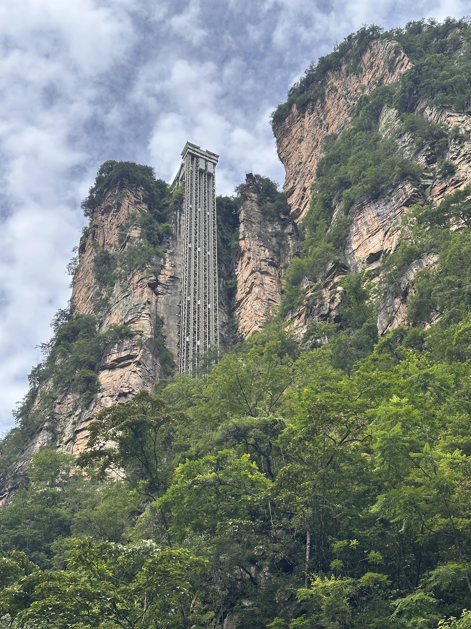 4D3N Zhangjiajie Itinerary