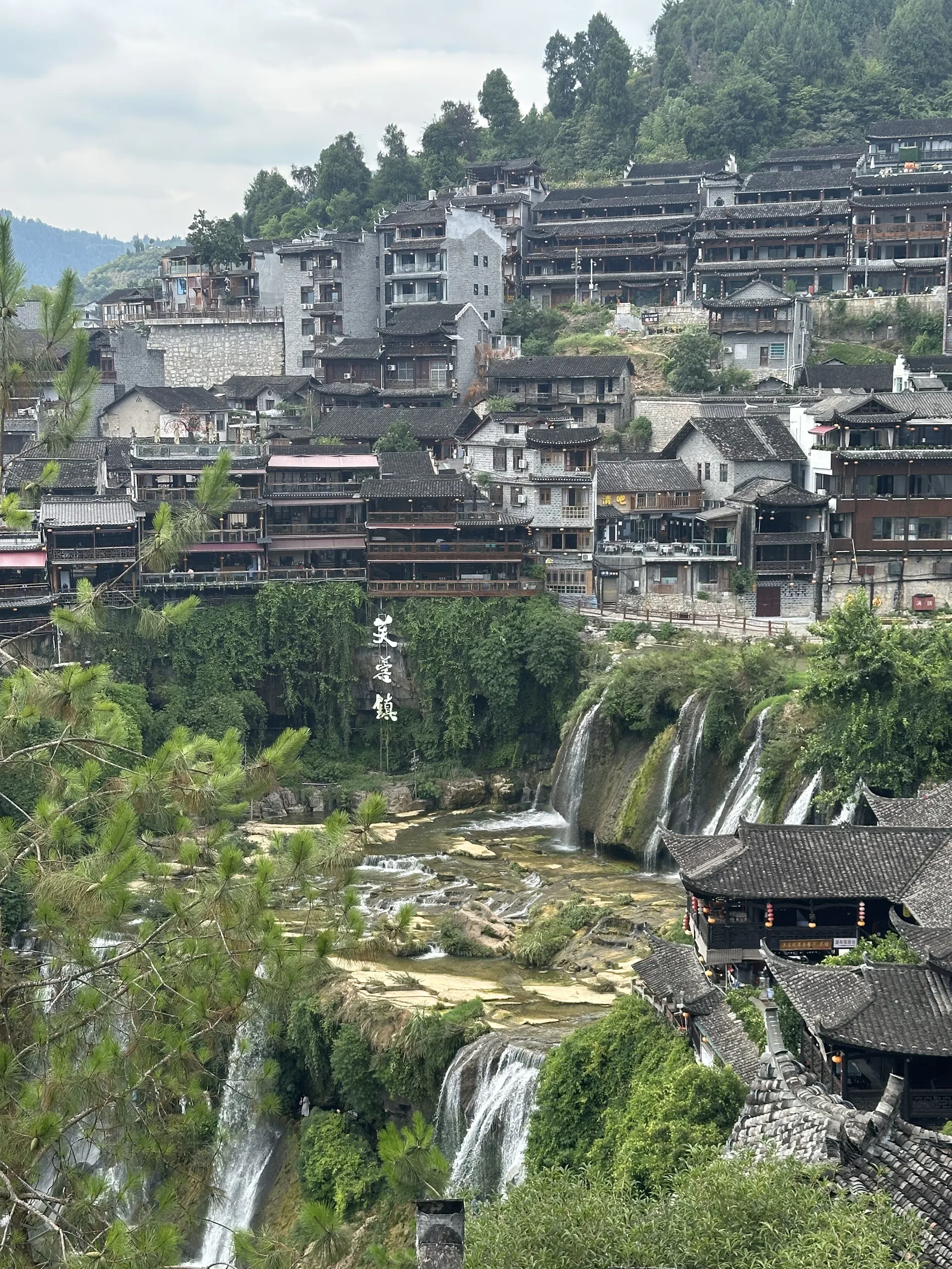 5D4N Zhangjiajie – Furong Town – Fenghuang Itinerary