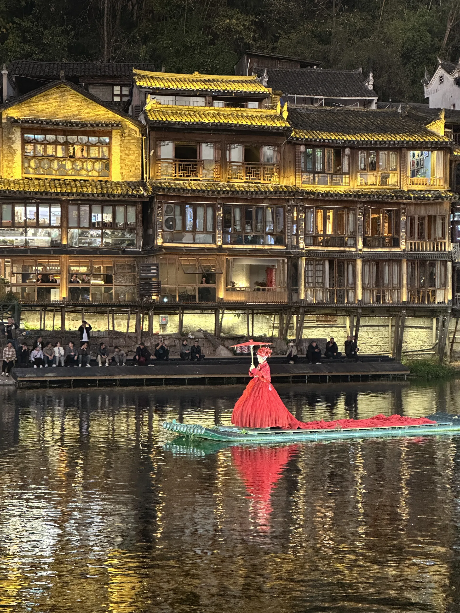 6D5N Zhangjiajie – Furong Town – Fenghuang Itinerary