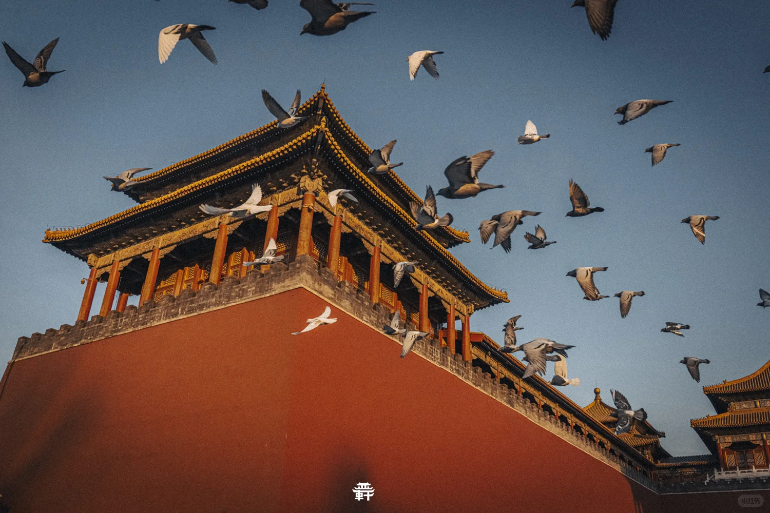 5D4N Beijing Tour