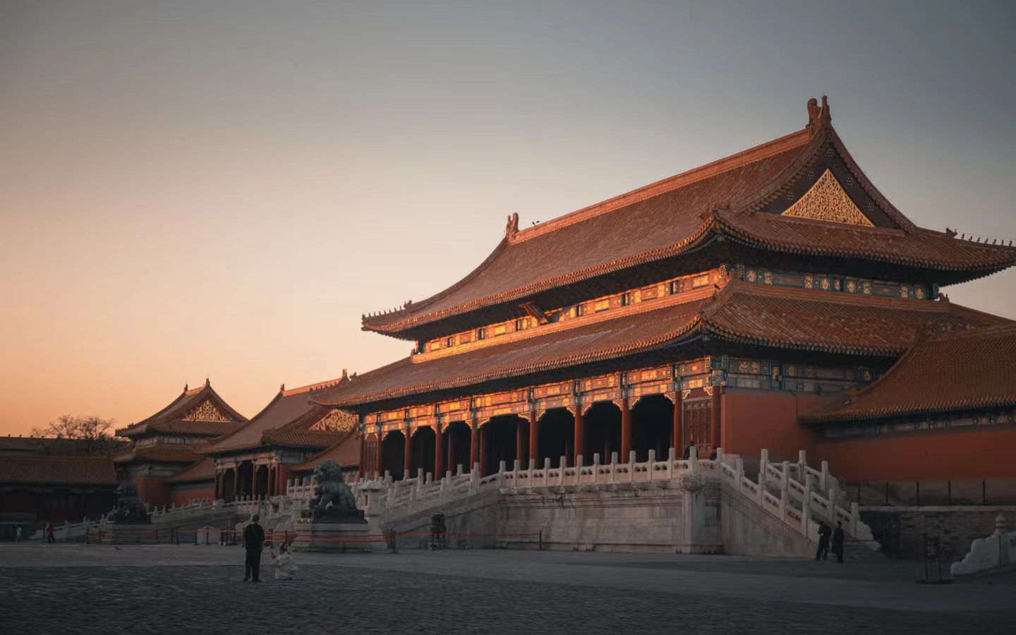 6D5N Beijing Tour