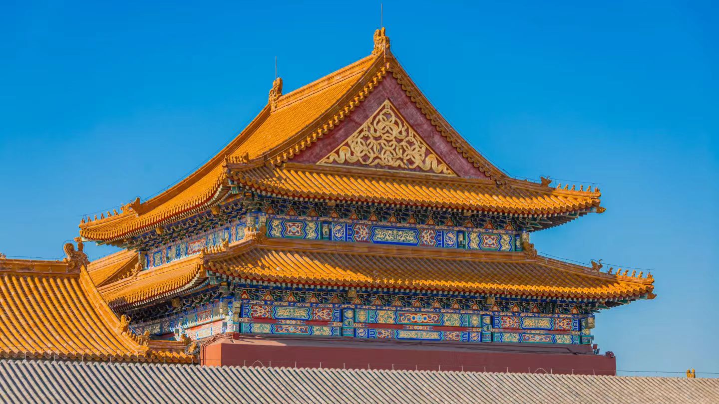 4D3N Beijing Tour