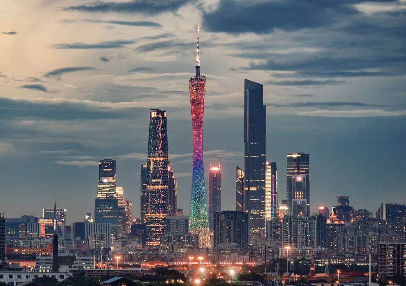 5D4N Guangzhou Tour