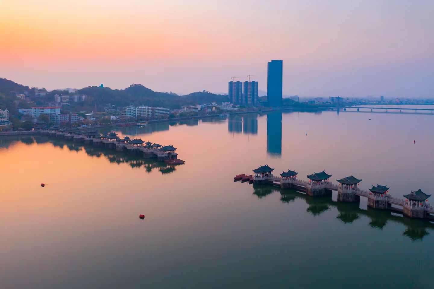 5-Day Chaozhou and Shantou Tour