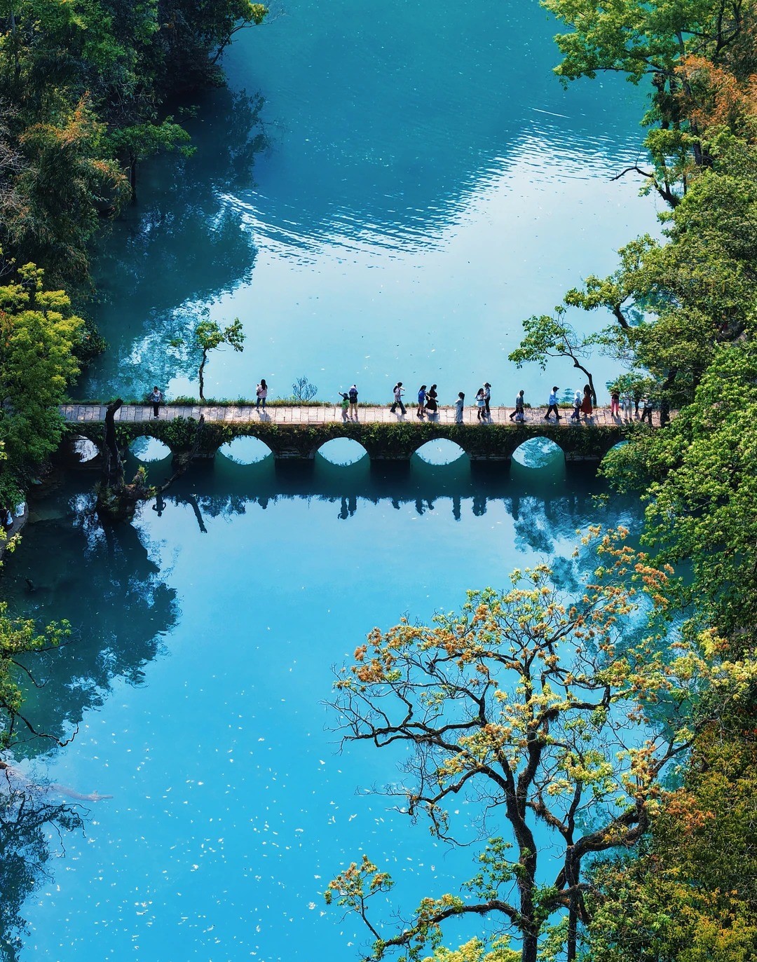 6D5N Guizhou Tour