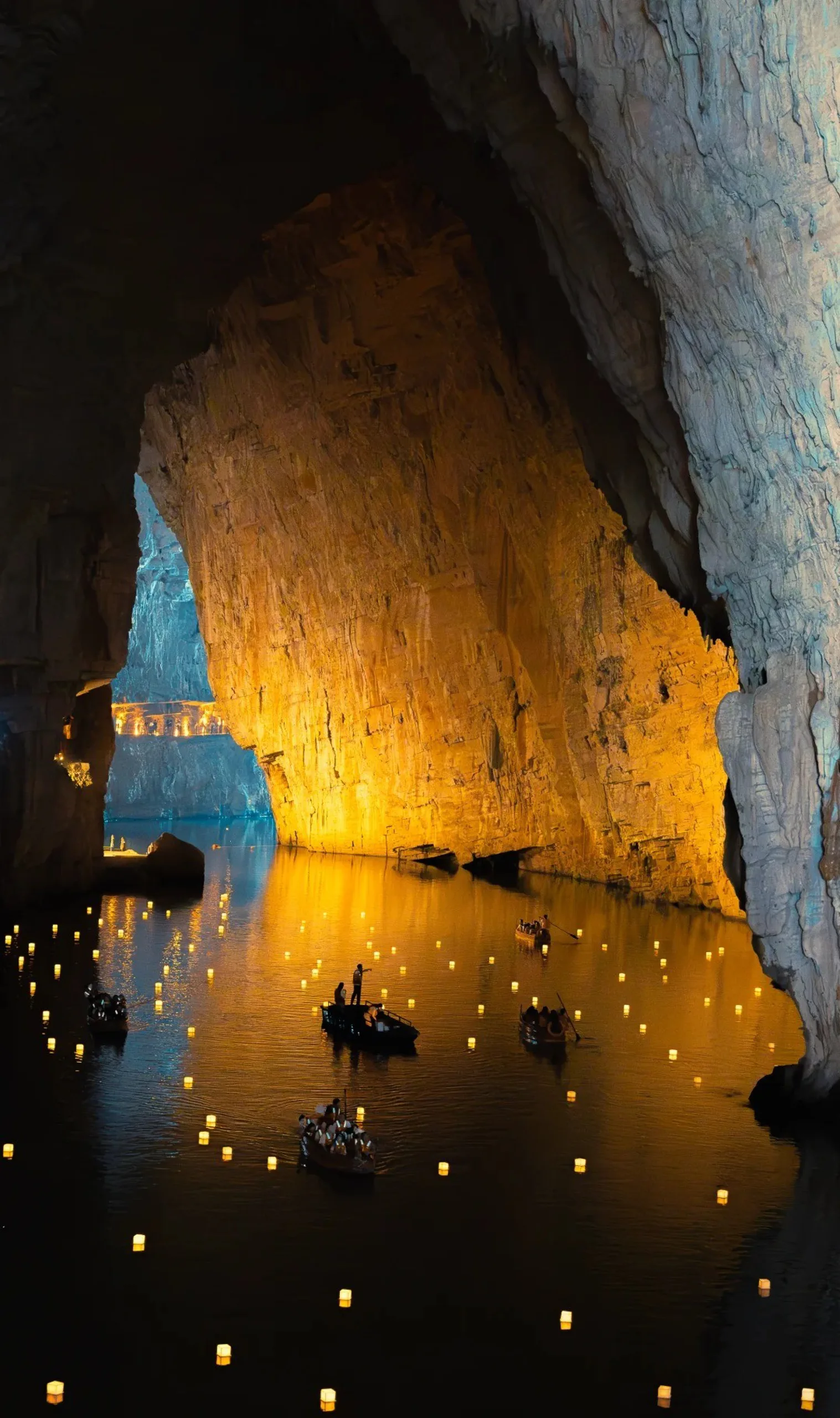 5D4N Guizhou Tour