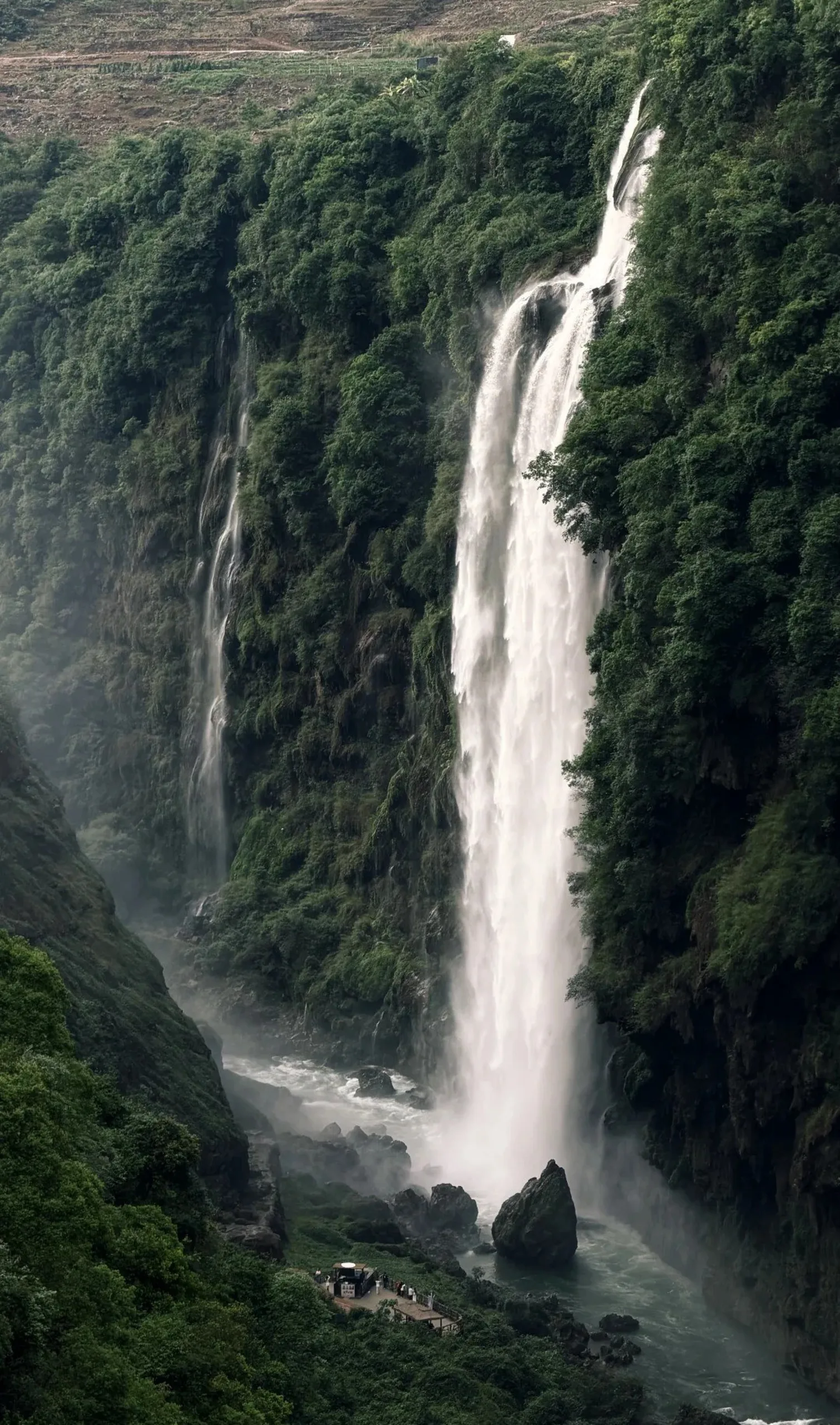 4D3N Guizhou Tour