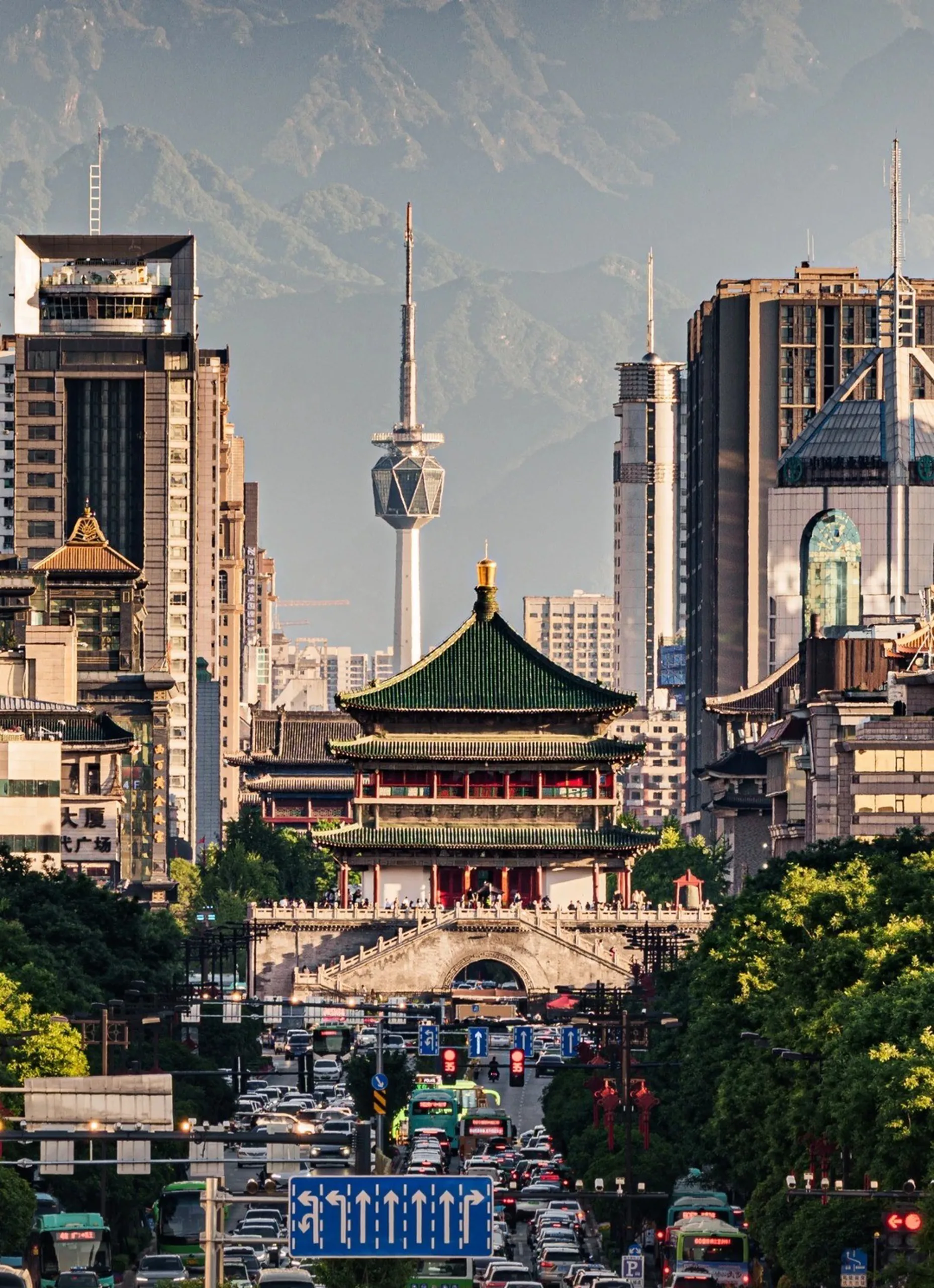 3D2N Xi'an Tour
