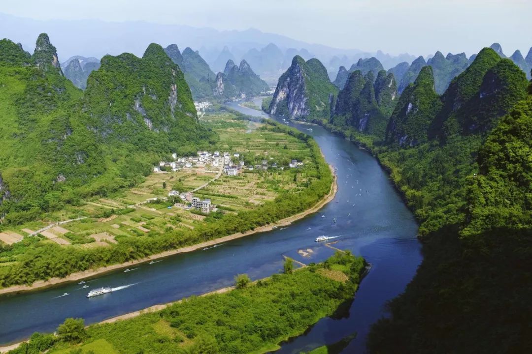 Your China Journey,Designed Just for You