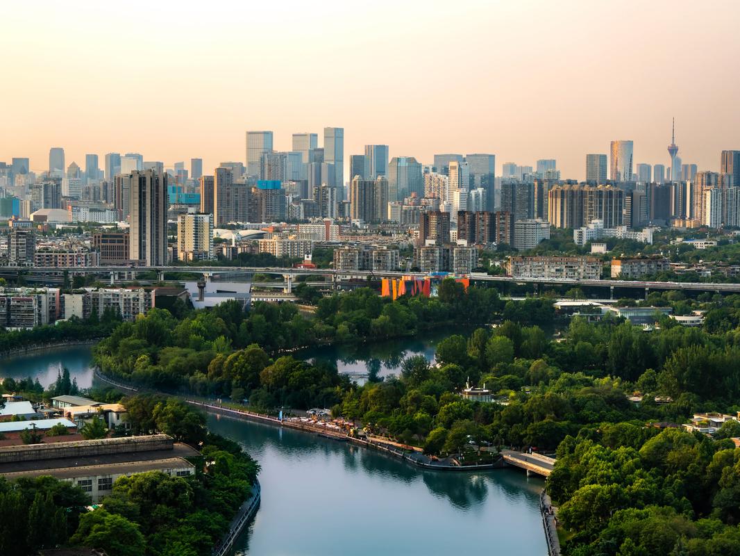 15-Day Classic China Tour: Culture, Heritage and Natural Beauty