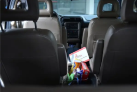 Driven by Your Comfort
